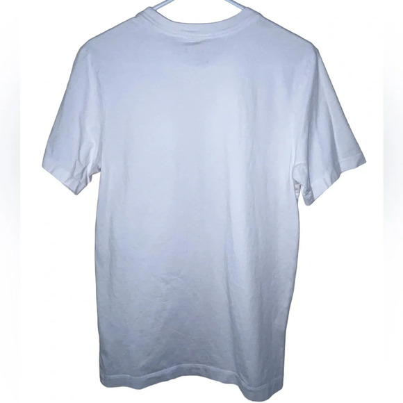 Air Jordan Legacy AJ 11 Shirt Michael Jordan Chicago Jumpman NBA Size Small - Picture 3 of 7